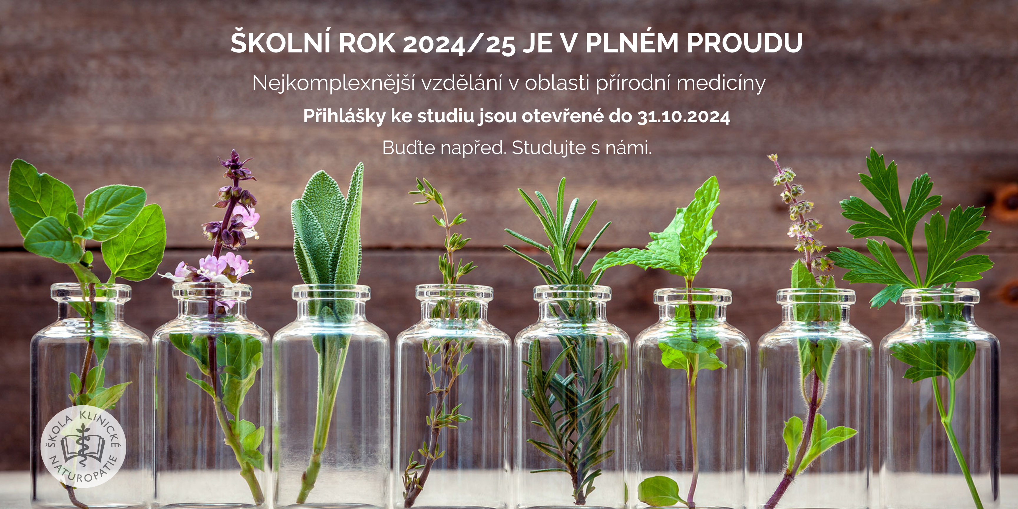 Škola Klinické Naturopatie